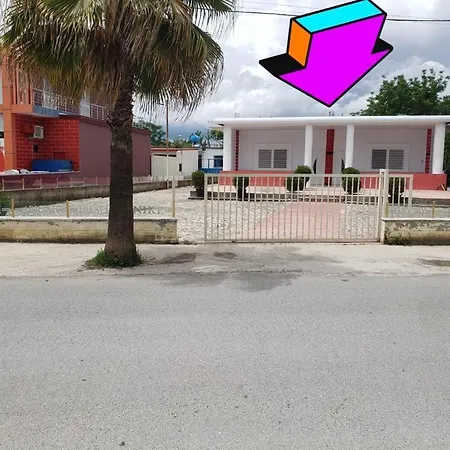 Esto's Near Tirana Airport 1 - Self Checkin -netflix - Free Parking アパート Valjiosi